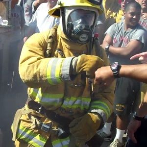 Meet your Posher, Aj